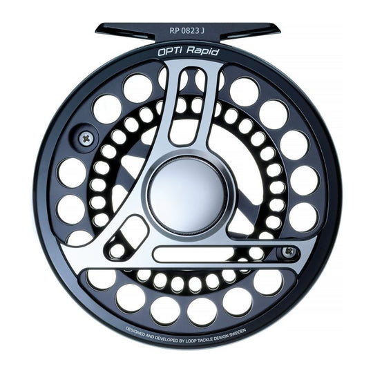 Loop Rapid Opti Reel - #6
