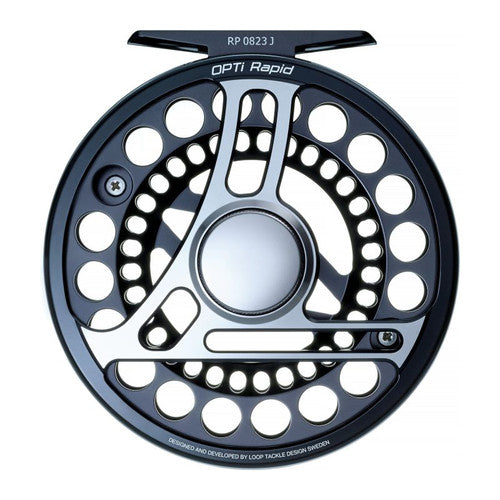 Loop Rapid Opti Reel - #6