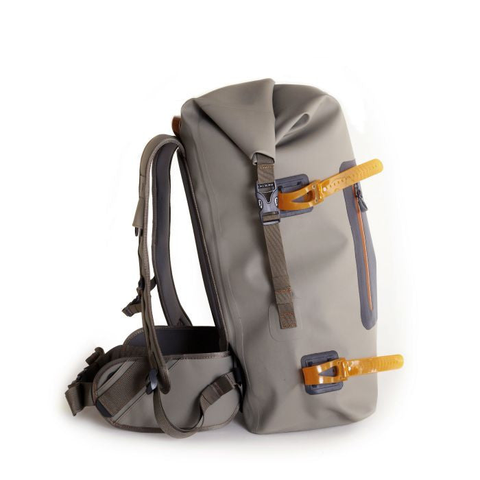 Wind River Roll-Top Backpack Eco
