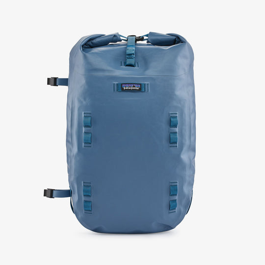 Patagonia Disperser Roll Top Bag 40L