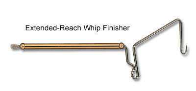 Whip Finisher- Extended