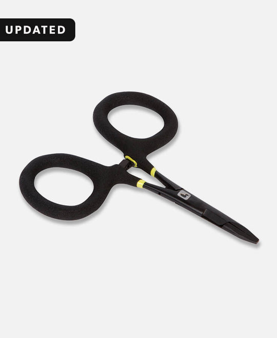 Rogue Scissor Forceps  Micro