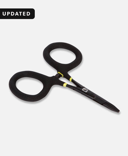 Rogue Scissor Forceps  Micro