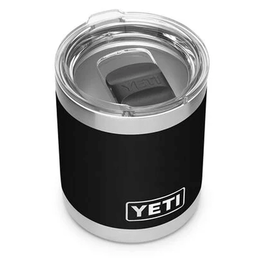 YETI Rambler Lowball/Lid