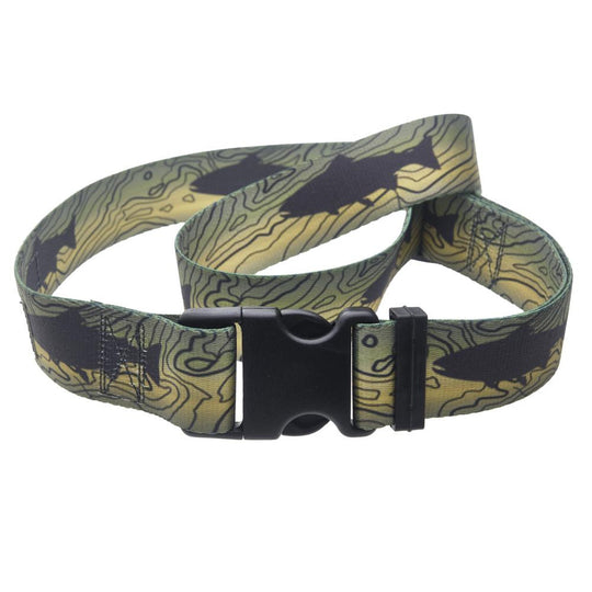 Wingo Wading Belt