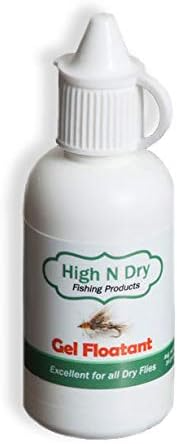 High N Dry Gel Floatant