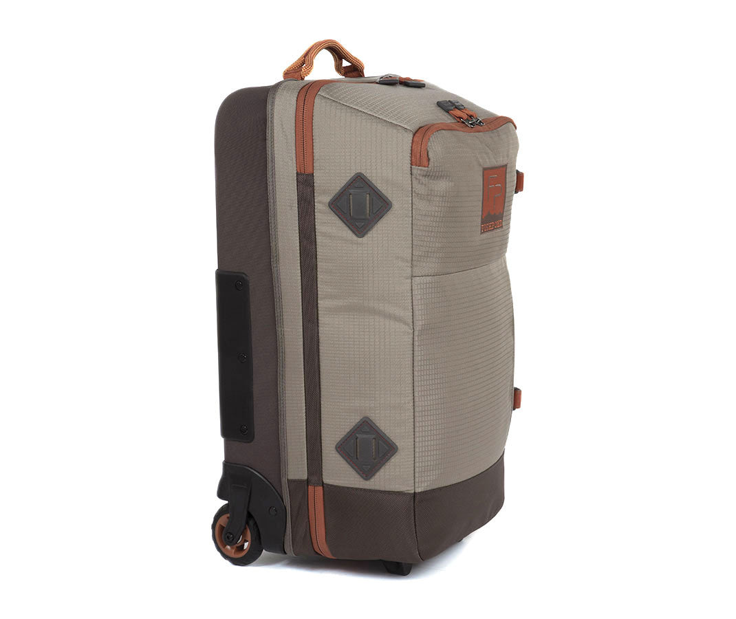 Fishpond Teton Rolling Duffle