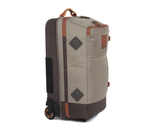 Fishpond Teton Rolling Duffle