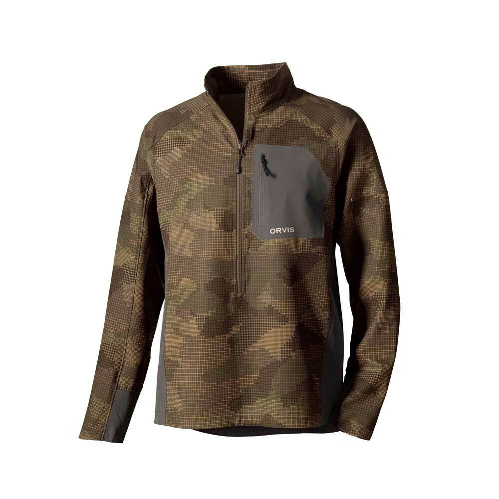 Orvis Men's Pro LT Pullover