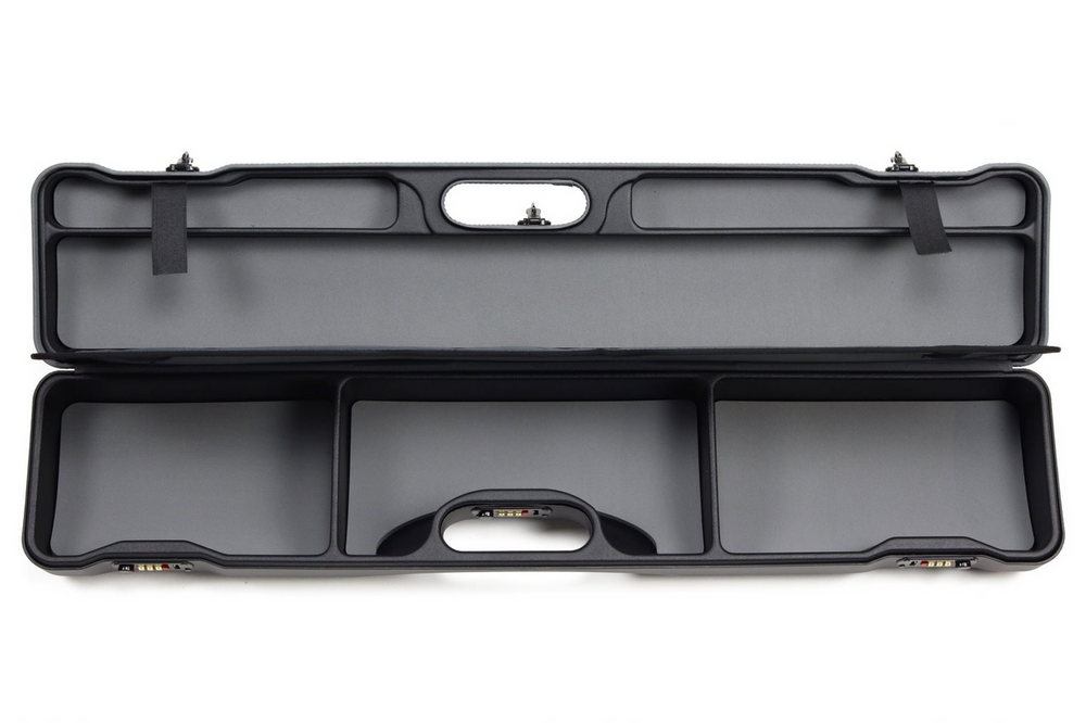 Sea Run Case Riffle