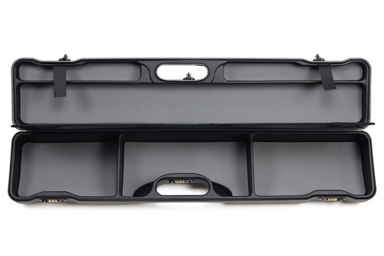 Sea Run Case Riffle