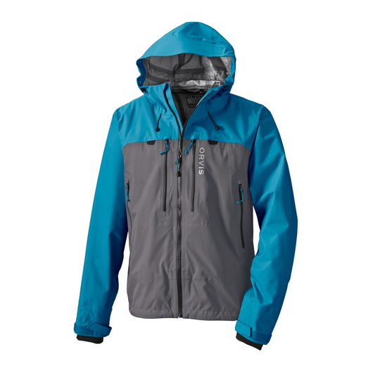 Ultralight Wading Jacket