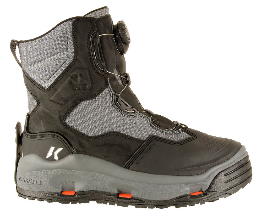 Korkers Darkhorse Wading Boot
