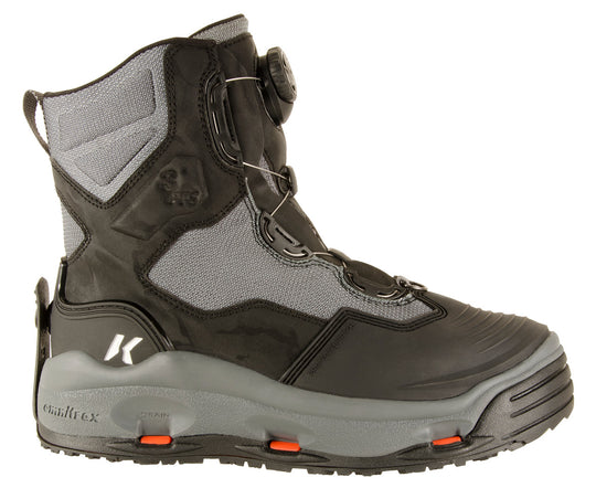 Korkers Darkhorse Wading Boot