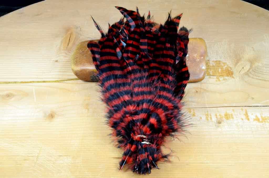 MFC Barred Schlappen