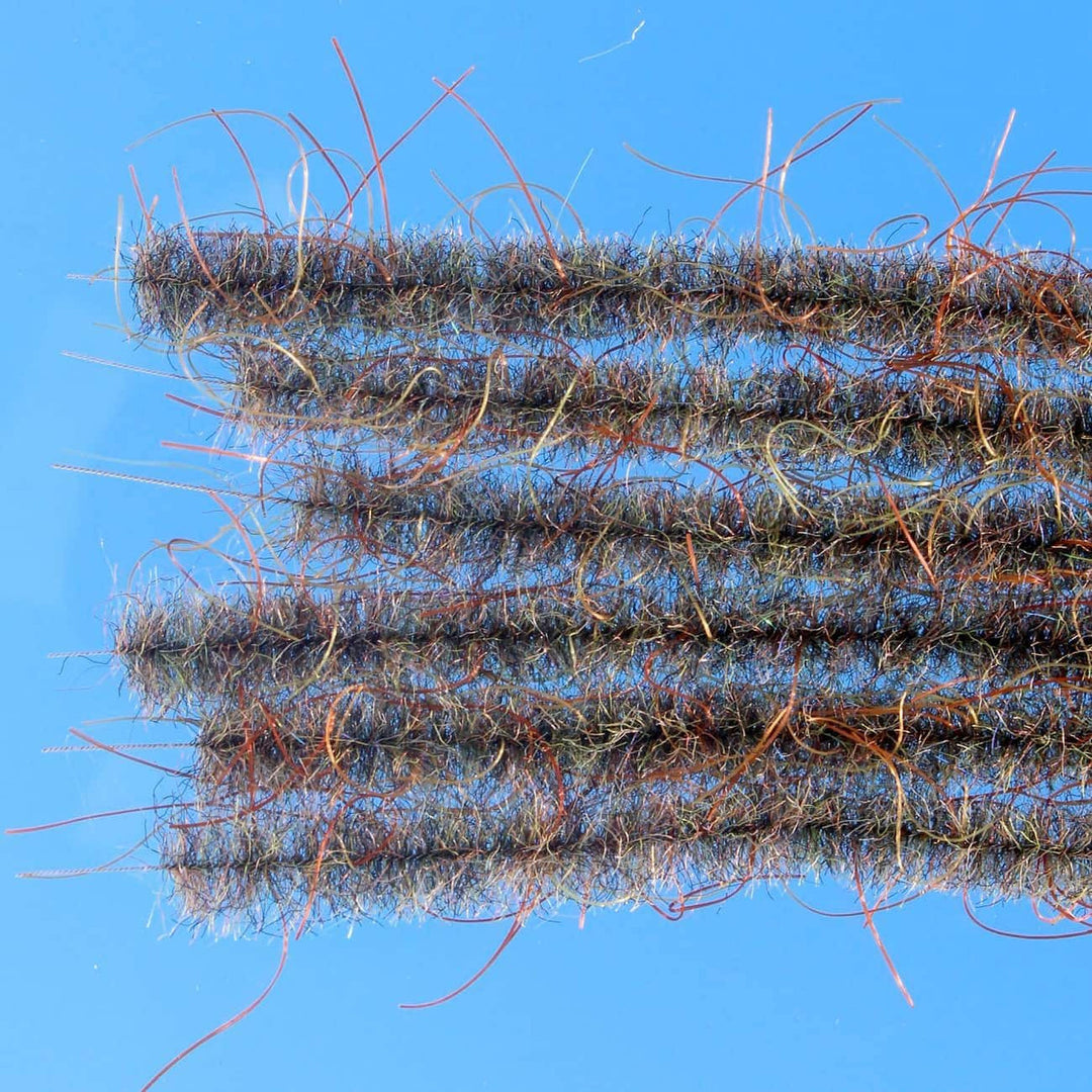 Wooly Critter Brush .50"