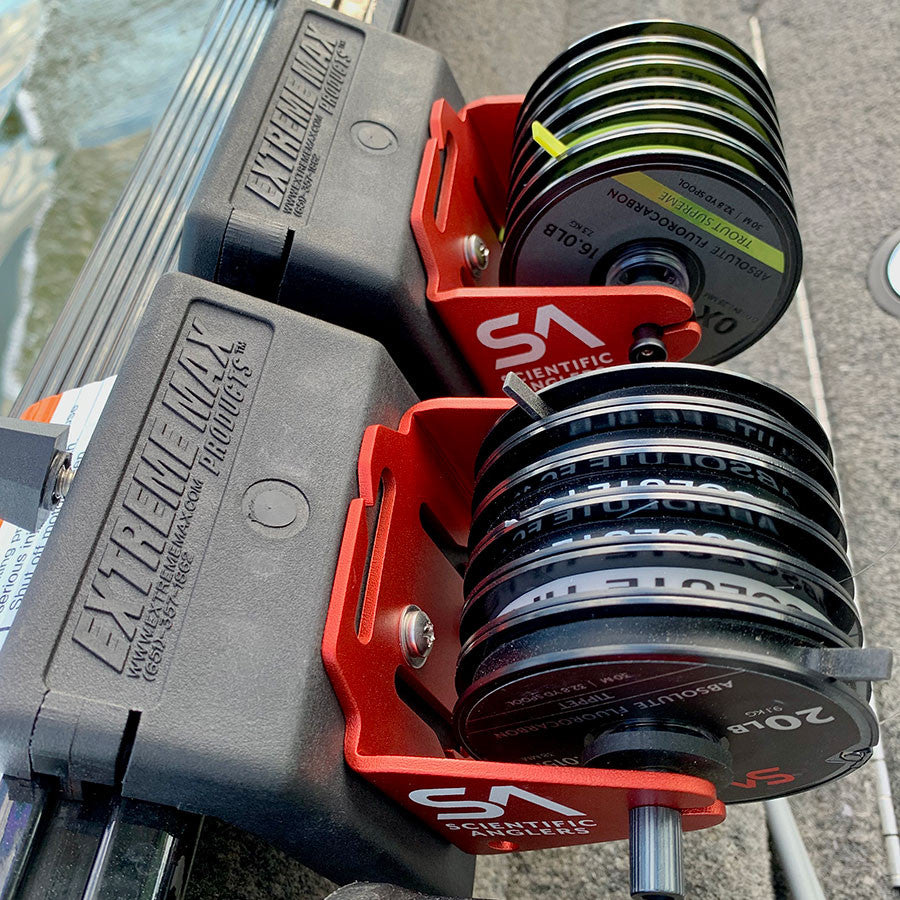 SA Outpost Tippet Holder