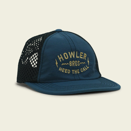 Howler -  Tech Strapback Painted Howler