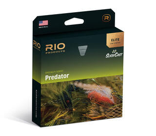 RIO Predator Line