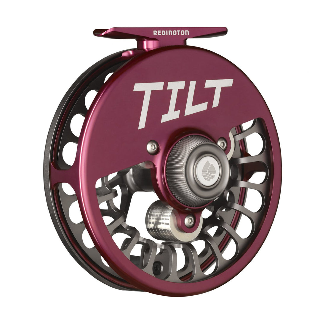Redington Tilt Fly Reel