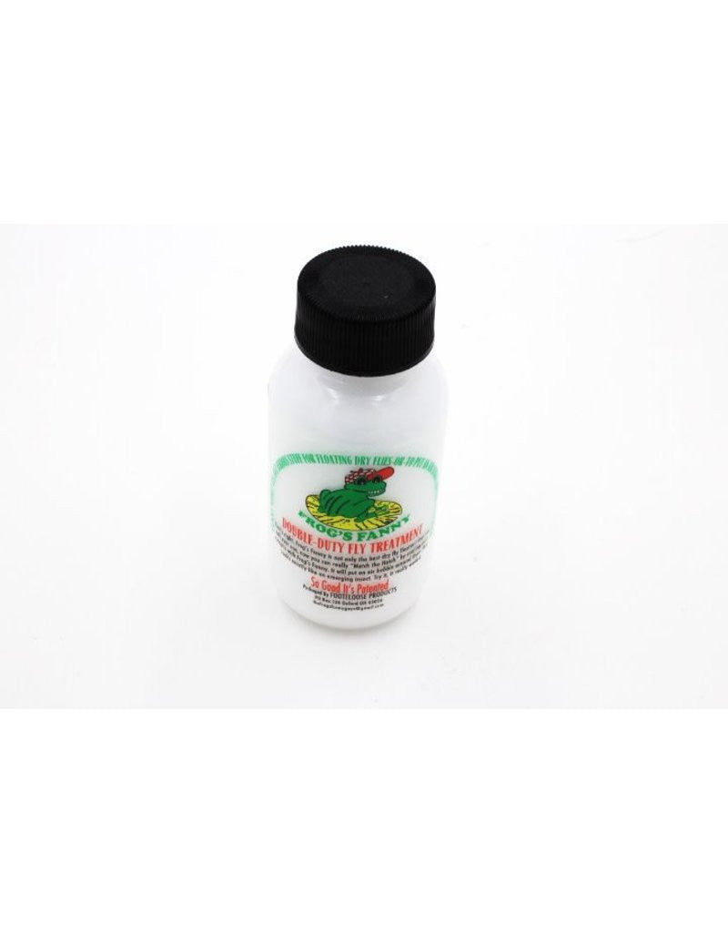 Wapsi Frogs Fanny Dry Shake