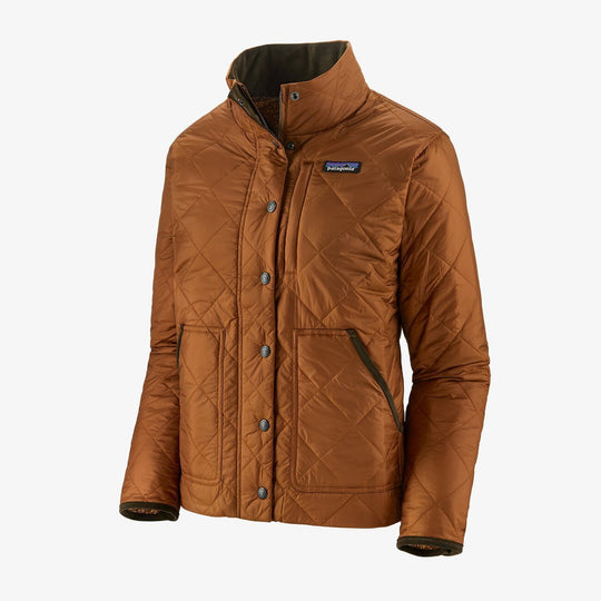 Women's Back Pasture Jacket