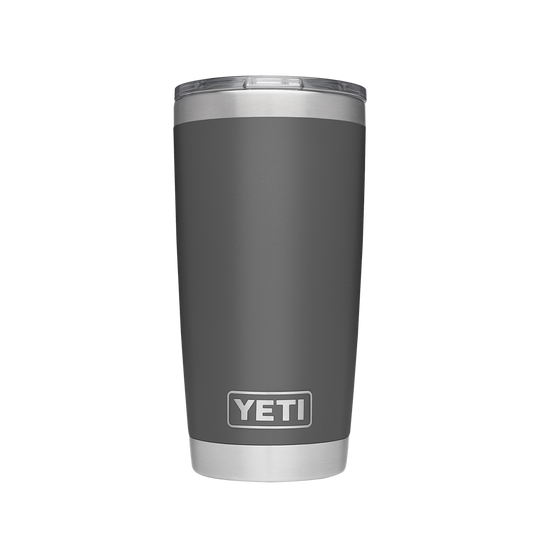 YETI Rambler 20 Oz