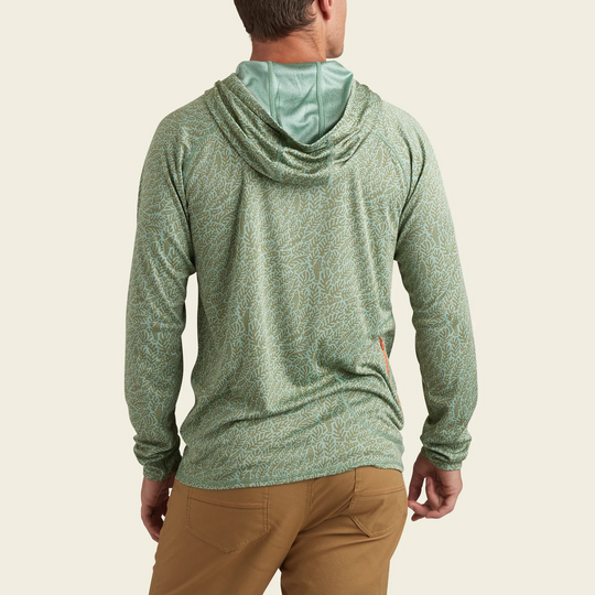 Loggerhead Hoodie