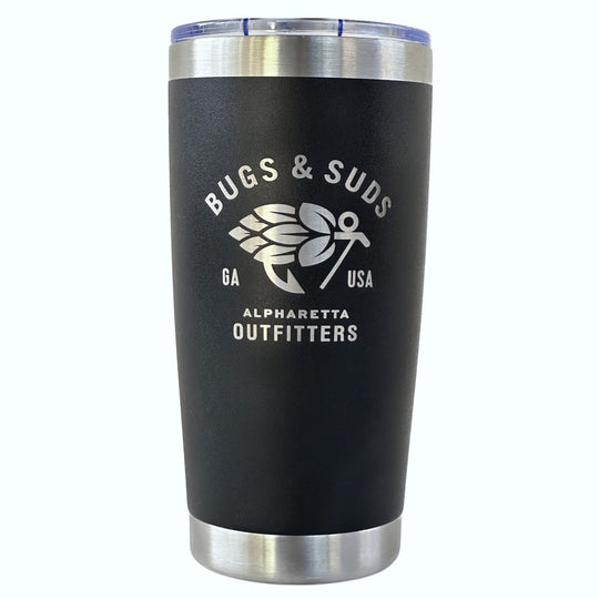 20oz AO Bugs & Suds Tumbler