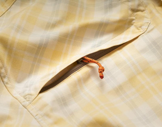 Howler Bros Matagorda Short Sleeve Shirt