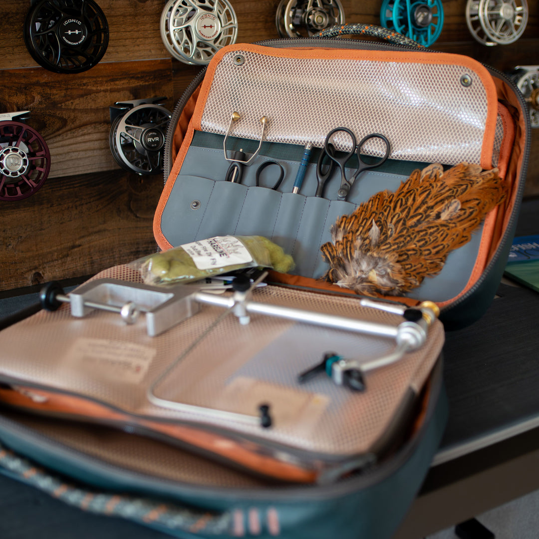 Fishpond Backwater Fly Tying Kit Image 16