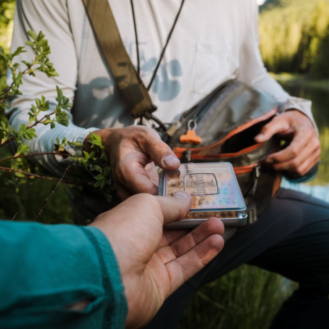 Tacky Daypack Image 03