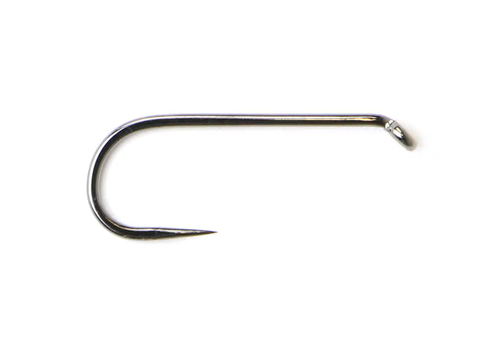 Fulling Mill Nymph Barbless Hook