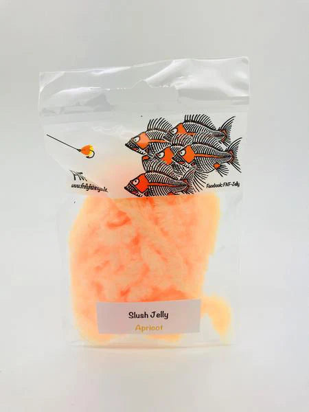 FNF Slush Jelly - Apricot