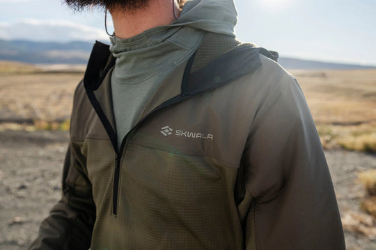Skwala Fusion Tactical Hoody