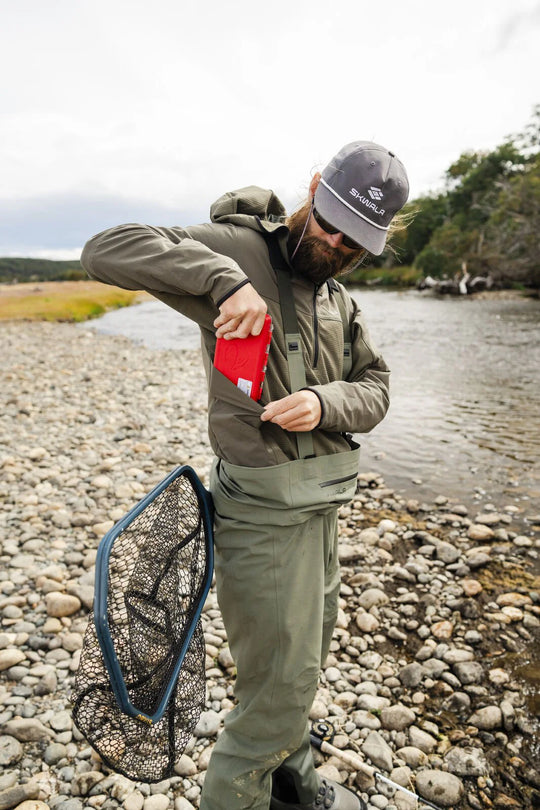 Skwala Fusion Tactical Hoody