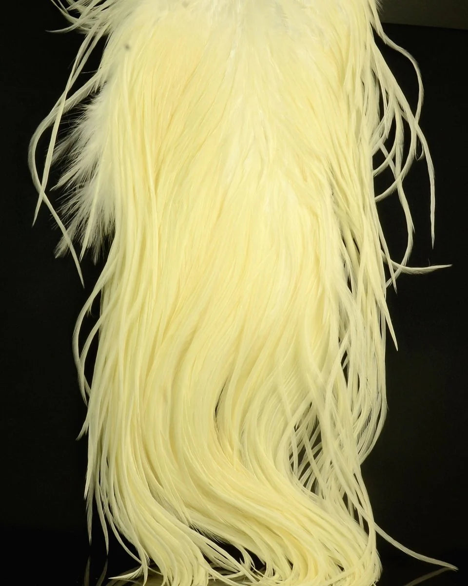 UV2 Flat Wing Saddle