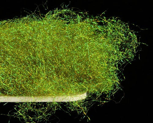 Sybai Fine Flash Dubbing