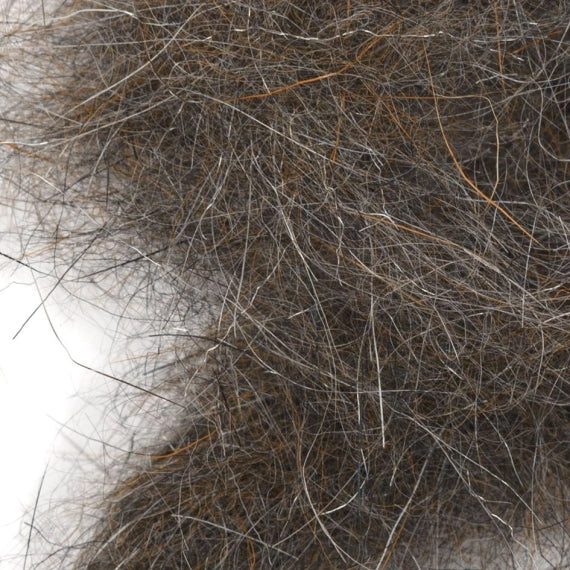 Nature's Spirit Hare's Mask - Squirrel Blend