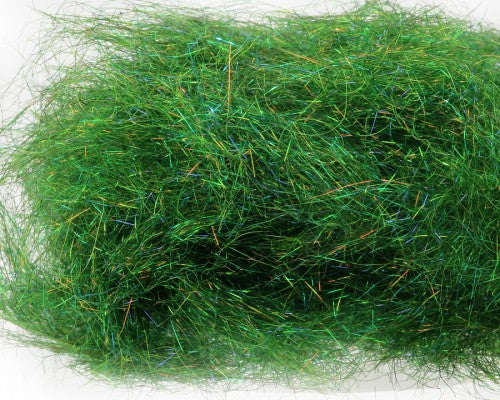 Sybai Peacock Dubbing