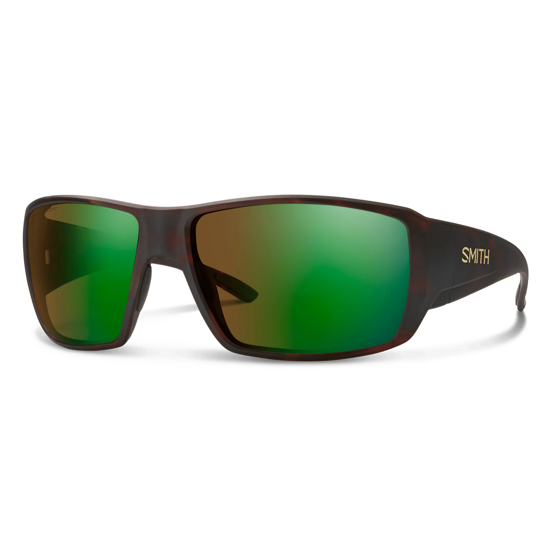 Smith Guide's Choice S