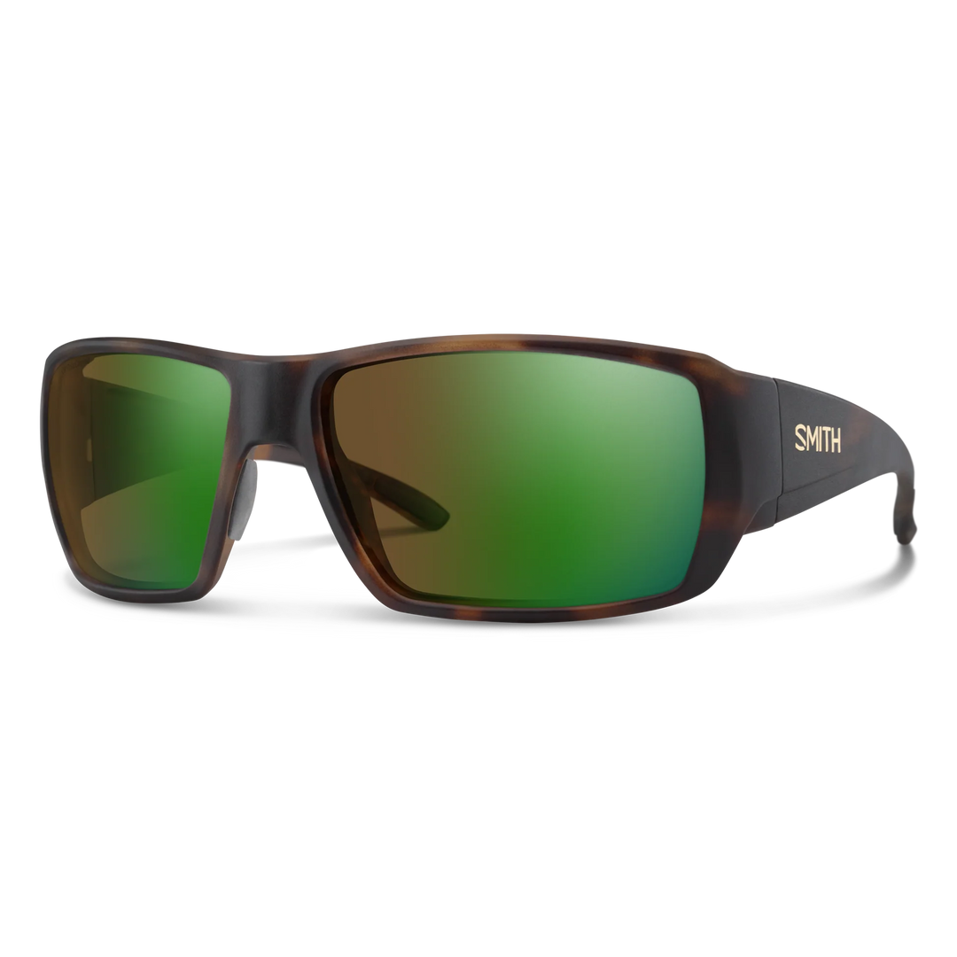 Smith Guide's Choice XL