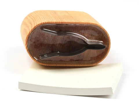 Gurgler Foam Body Cutter