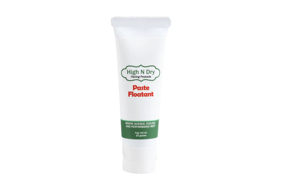 High N Dry Paste Floatant