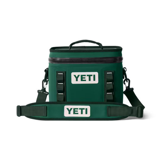 Yeti Hopper Flip 8