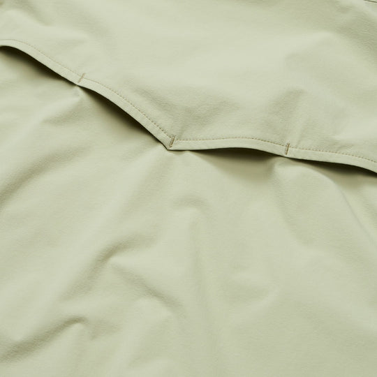 Howler Brothers Emerger Tech Longsleeve Fog Green Image 06