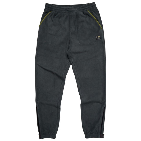 Howler Brothers Free Range Fleece Pants Carbonite Image 01