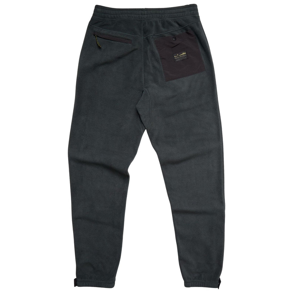 Howler Brothers Free Range Fleece Pants Carbonite Image 02