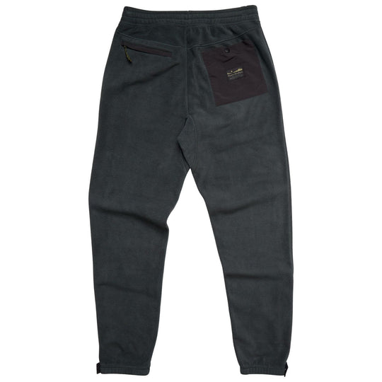 Howler Brothers Free Range Fleece Pants Carbonite Image 02