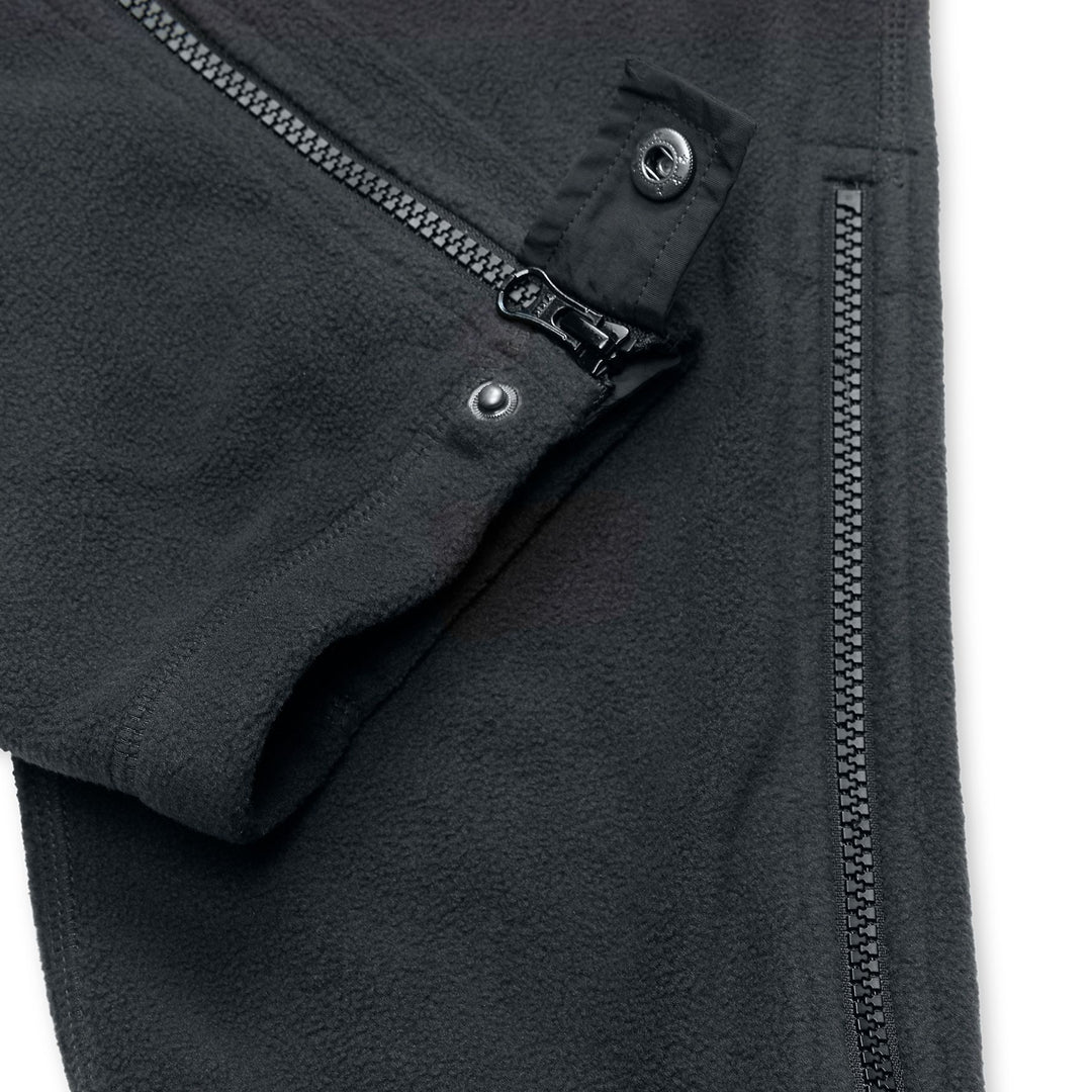 Howler Brothers Free Range Fleece Pants Carbonite Image 06